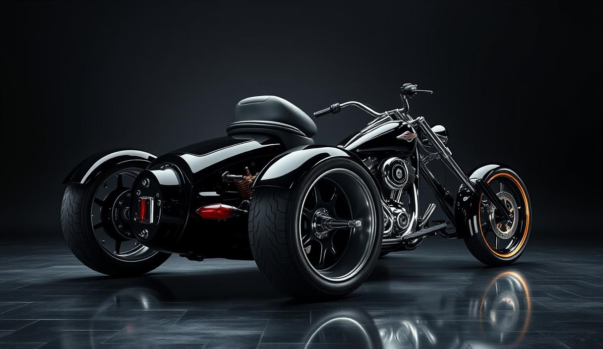Ozimoto Heavy Cruiser — studio