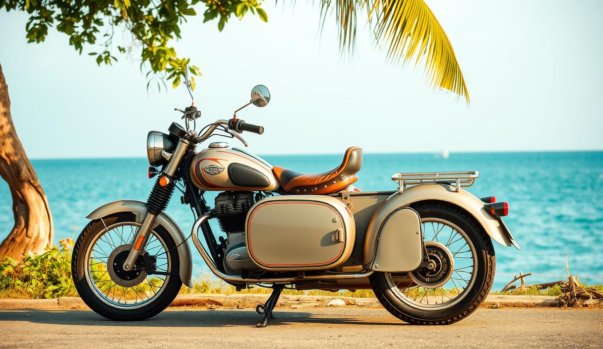 Sidecars